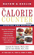 The Calorie Counter