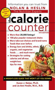 The Calorie Counter