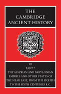 The Cambridge Ancient History