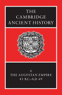 The Cambridge Ancient History