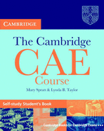 The Cambridge CAE Course: Self-Study