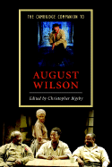 The Cambridge Companion to August Wilson