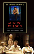 The Cambridge Companion to August Wilson