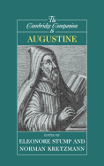 The Cambridge Companion to Augustine