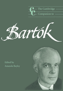 The Cambridge Companion to Bart K