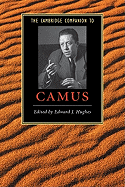 The Cambridge Companion to Camus