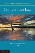 The Cambridge Companion to Comparative Law