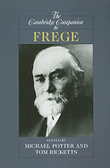 The Cambridge Companion to Frege