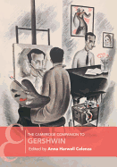 The Cambridge Companion to Gershwin