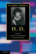 The Cambridge Companion to H. D.
