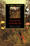 The Cambridge Companion to Joseph Conrad