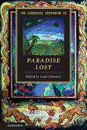 The Cambridge Companion to Paradise Lost