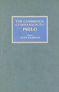 The Cambridge Companion to Philo