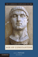 The Cambridge Companion to the Age of Constantine