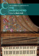 The Cambridge Companion to the Harpsichord