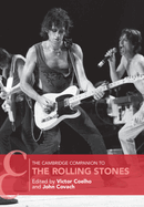 The Cambridge Companion to the Rolling Stones