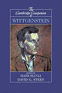 The Cambridge Companion to Wittgenstein