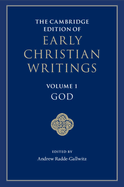 The Cambridge Edition of Early Christian Writings