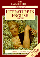 The Cambridge Guide to Literature in English