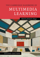 The Cambridge Handbook of Multimedia Learning