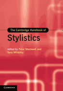 The Cambridge Handbook of Stylistics
