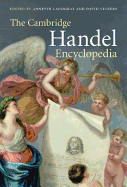 The Cambridge Handel Encyclopedia