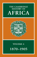The Cambridge History of Africa