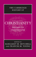 The Cambridge History of Christianity