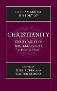 The Cambridge History of Christianity