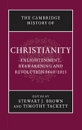 The Cambridge History of Christianity