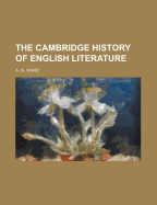 The Cambridge History of English Literature