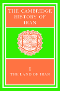 The Cambridge History of Iran