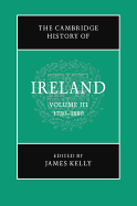 The Cambridge History of Ireland