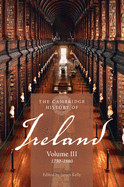 The Cambridge History of Ireland