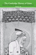 The Cambridge History of Islam