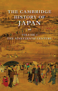 The Cambridge History of Japan