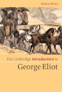 The Cambridge Introduction to George Eliot