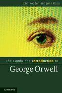 The Cambridge Introduction to George Orwell