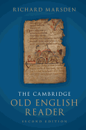 The Cambridge Old English Reader