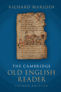 The Cambridge Old English Reader