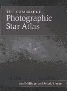 The Cambridge Photographic Star Atlas