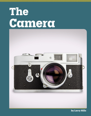 The Camera - Hills, Larry