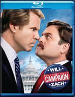 The Campaign [Blu-ray]