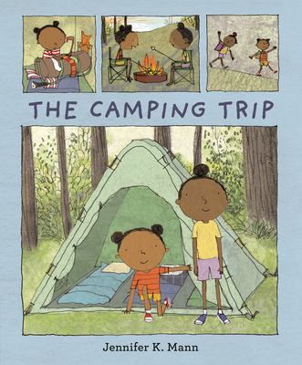 The Camping Trip - 