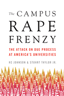 The Campus Rape Frenzy: The Attack on Due Process at America's Universities