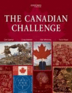 The Canadian Challenge - Baldwin, Doug; Mahoney, Rick; Quinlan, Don; Reed, Kevin; Aboud, Elaine