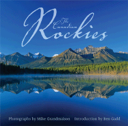The Canadian Rockies