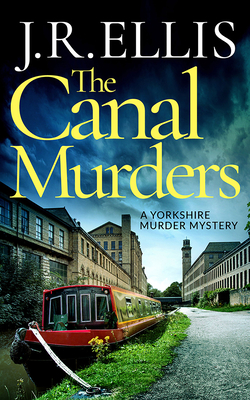 The Canal Murders - Ellis, J R