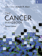 The Cancer Handbook - Alison, Malcolm R
