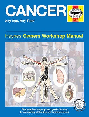 The Cancer Manual - Banks, Ian
